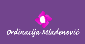ginekološka ordinacija mladenović