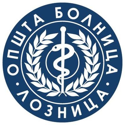 opšta bolnica loznica