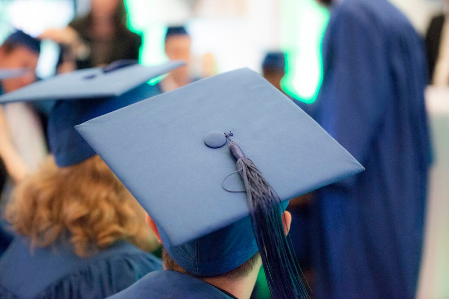 Strukovni fizioterapeut graduation hat 2024 11 25 16 01 50 utc