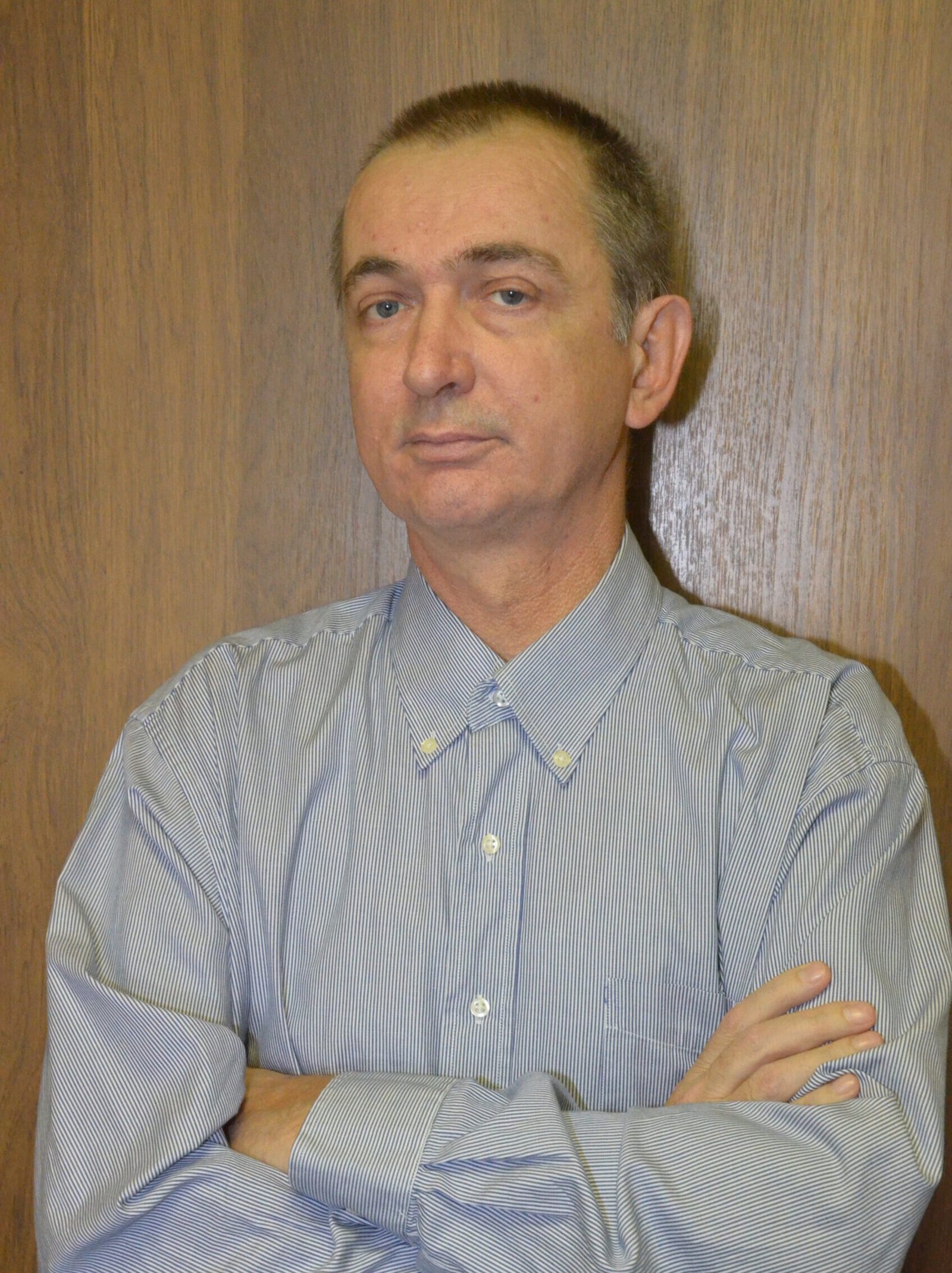 prof branislav