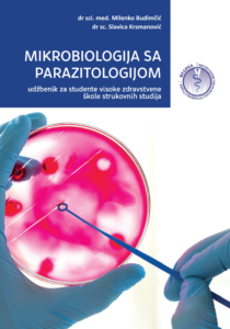 mikrobiologija sa parazitologijom
