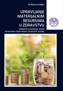 upravljanje materijalnim resursima u zdravstvu