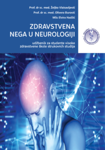 Udžbenici zdravstvena nega u neurologiji
