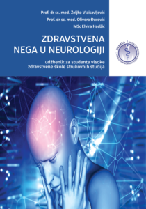 Udžbenici zdravstvena nega u neurologiji